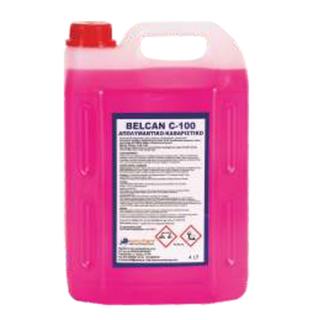 Belcan C 100 4LT EUROCHEM
