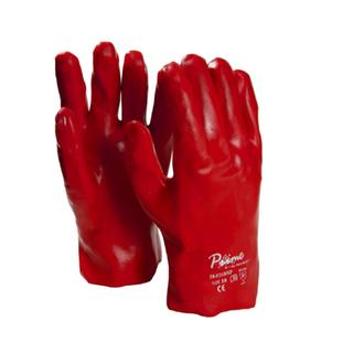 γάντια από pvc 27cm