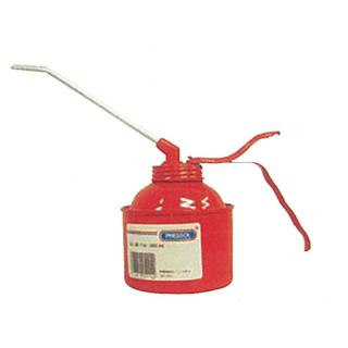 Λαδικό προέκταση αλουμινίου 350ml και 500ml PRESSOL