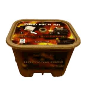 Barbeque Energy Box