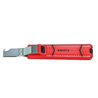 απογυμνωτής μαχαίρι ηλεκτρολόγου Knipex