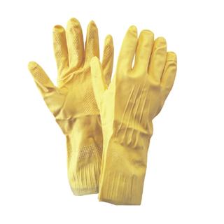 γάντια κουζίνας από latex