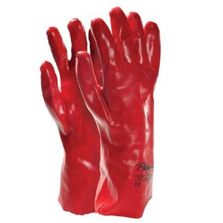 γάντια από pvc 35cm