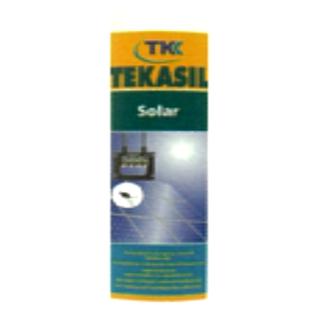 σιλικόνη για ηλιακούς συλλέκτες tekasil solar 300ml ΤΚΚ