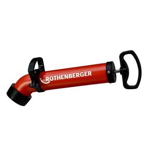 ropump super pro Rothenberger