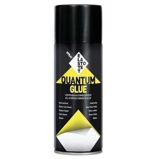 κόλλα σε spray quantum