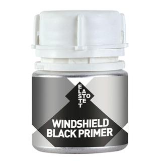 αστάρι για παρμπριζόκολλα windshield black primer