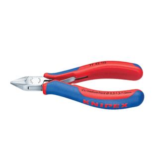 πλαγιοκόφτης Knipex