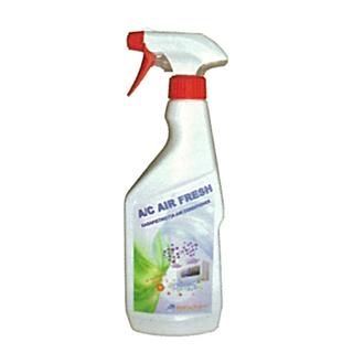 Καθαριστικό εσωτερικής μονάδας air condition spray 500ml