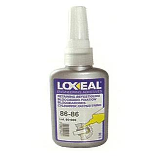 κολλα loxeal 86-86 50ml