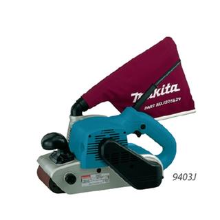 9403J τριβείο ταινιακό makita