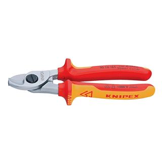 κόφτης καλωδίων ηλεκτρολόγων Knipex