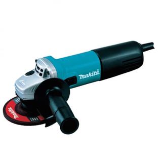 9557HNRGZ / 9557HNRGK3 γωνιακοί τροχοί 115mm makita