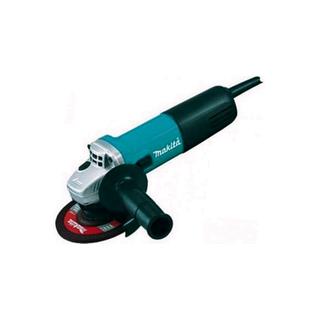 9558HNRGZ / 9558PBGY γωνιακοί τροχοί 115mm / 125mm makita