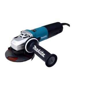 9565CRX1 / 9565CVRX2 γωνιακοί τροχοί 115mm / 125mm makita