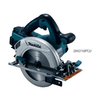 DHS710PT2J / DHS710ZJ δισκοπρίονα για ξύλο 18V 190mm makita