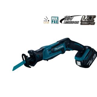 DJR183RTJ / DJR183ZJ σπαθοσέγες 18V makita