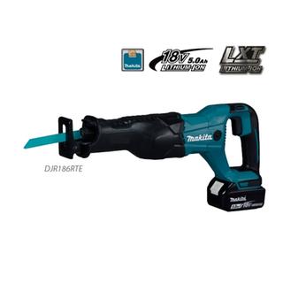 DJR186RTE σπαθοσέγα 18V makita