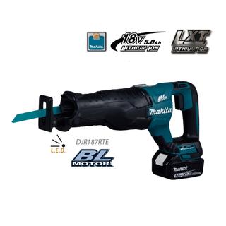 DJR187RTE σπαθοσέγα 18V BL motor makita