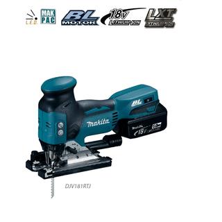 DJV181RTJ / DJV181ZJ σέγες 18V BL motor makita