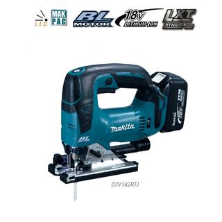 DJV182RTJ / DJV182ZJ σέγες 18V BL motor makita