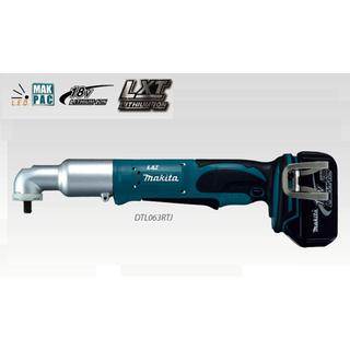 DTL063RTJ / DTL063ZJ γωνιακο παλμικό κατσαβίδι 18V makita 