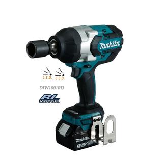 DTW1001RTJ μπουλονόκλειδο 18V makita