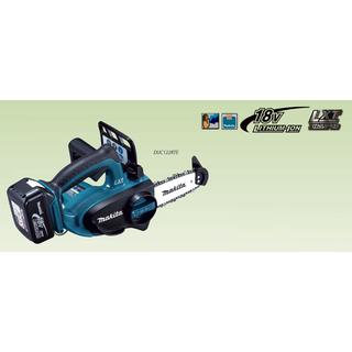 DUC122 αλυσοπρίονο 18V 115mm makita