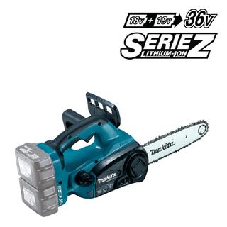 DUC252Z κλαυδευτικό αλυσοπρίονο 18V x 2 makita