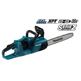 DUC353Z αλυσοπρίονο 18V x 2 makita