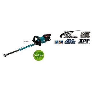 DUH601 μπορντουροψάλιδο 18V BL motor (PRO) makita