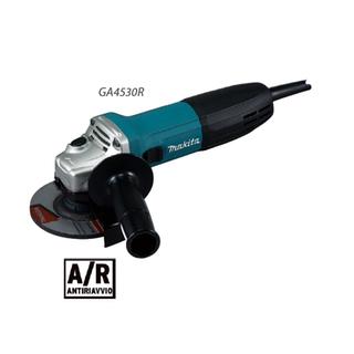 GA4530R / GA4534 / GA4530RSP2 γωνιακοί τροχοί 115mm makita