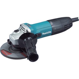 GA5030R γωνιακός τροχός 125mm makita