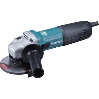 GA5040RZ γωνιακός τροχός 125mm makita