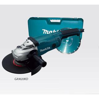 GA9020R / GA9020KD γωνιακοί τροχοί 230mm makita