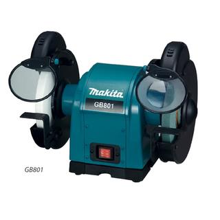 GB801 / GB602 δίδυμοι τροχοί 150mm / 205mm makita