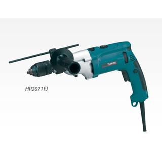 HP2071FJ κρουστικό δράπανο makita