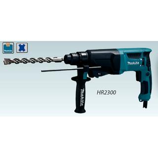 HR2300 πνευματικό για άκρα SDS-PLUS 2 λειτουργειών makita