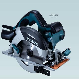 HS6101J δισκοπρίονο ξύλου 165mm makita