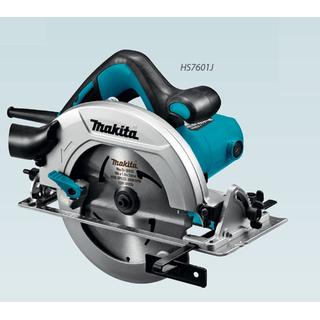 HS7601J δισκοπρίονο ξύλου 190mm makita