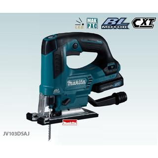 JV103DSMJ / JV103DSAJ / JV103DZJ σέγα 10,8V BL motor  makita