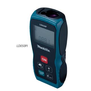 LD050P μετρητής αποστάσεων με laser makita