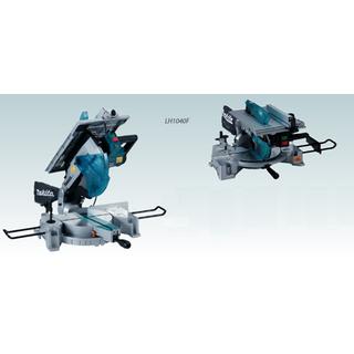 LH1040F δισκοπρίονο πάγκου με φώς 260mm makita