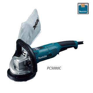 PC5000C λειαντήρας μπετού 125mm makita