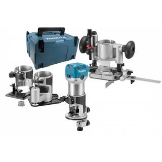 RT0700CX3J κουρευτικό makita