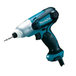 TD0101F παλμικό κατσαβίδι makita