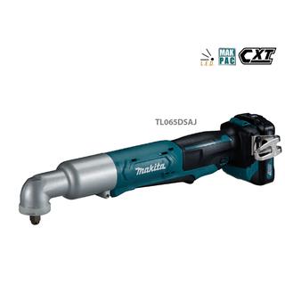 TL065DSMJ / DSAJ / DZJ παλμικό γωνιακό κατσαβίδι 10,8V makita