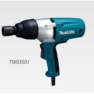 TW0350J μπουλονόκλειδο makita