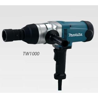 TW1000 μπουλονόκλειδο makita