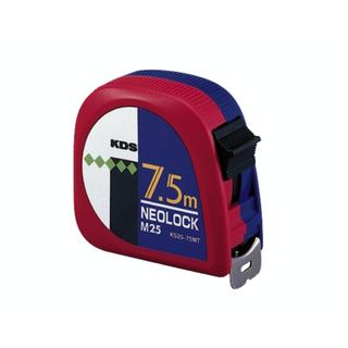 μετροταινία neolock 25 